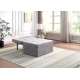 Разтегателен диван на Atlantic home collection внос от Германия.