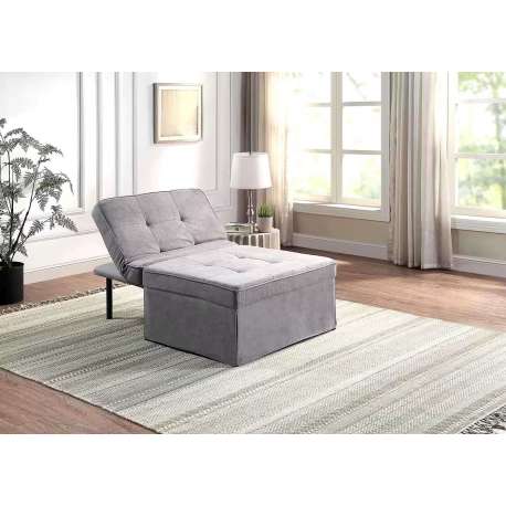 Разтегателен диван на Atlantic home collection внос от Германия.